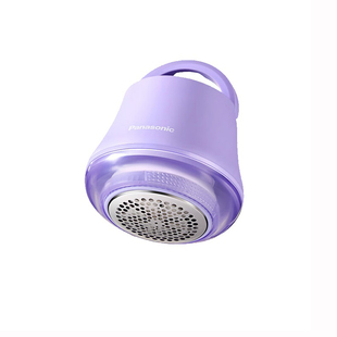 松下毛球修剪器剃毛器去毛球神器起球除毛器毛衣电动打毛器LR001