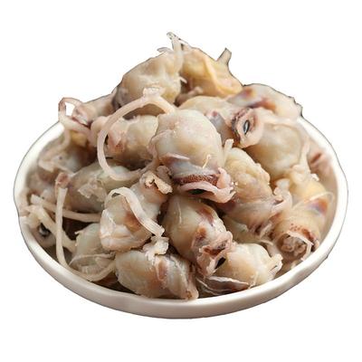 温州特产美食中个墨鱼嘴鱿鱼嘴