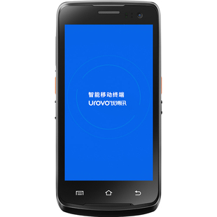 优博讯i6310Pro工业级安卓手持终端pda快递物流制造业电商WMS仓库手持机极兔把枪MES管家婆固定资产盘点机