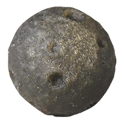 正品金曜石月球陨石银散珠天然单颗diy珠配饰串珠手链手串配珠子