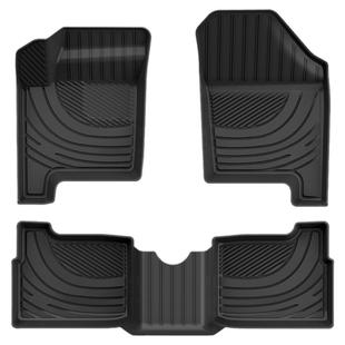 3W全TPE脚垫青春版适用于长城ORA欧拉R1黑猫R2白猫新款好猫专用