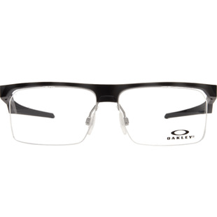 OAKLEY欧克利板材眼镜框休闲百搭半框OX8053矩形镜架男女COUPLER