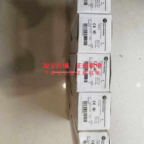 议价Allen-Bradley断路器188-B3D100/B3D160/B3D200/B3D250/B3D32