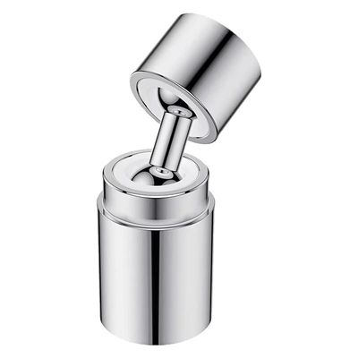 万向水龙头防溅起泡器厨房卫生间