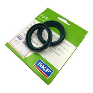 适配 Z800 Z900 Z900RS前减震油封SKF FORK OIL SEALS丝滑纵享