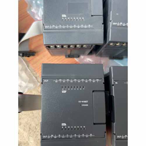 询价基恩士KV-N16ET