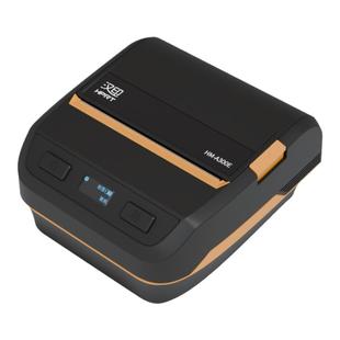 汉印A300E蓝牙快递便携式打印机驿站取件码快递员打单机四通一达菜鸟极兔多多买菜热敏快递入库标签机A300Q