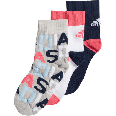 运动休闲风儿童袜子正品透气