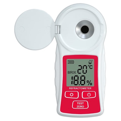 振兵糖度计测糖仪水果高精度