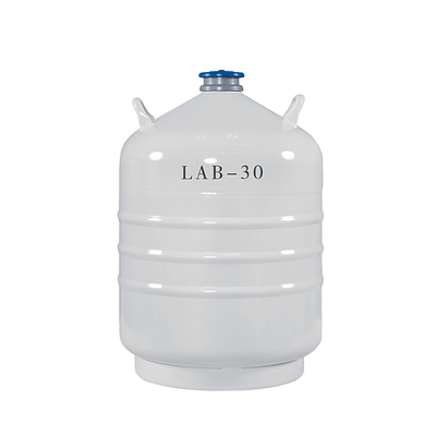 班德实验室液氮罐LAB系列