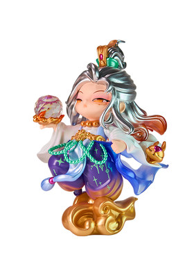 福福贴贴星宿系列盲盒礼盒