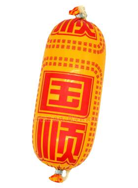 天津国顺低淀粉肉肠即食佐餐火腿