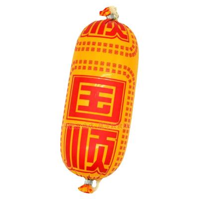 天津国顺低淀粉肉肠即食佐餐火腿