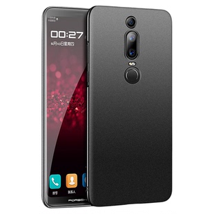 适用华为MateRS保时捷设计版手机壳NEO-AL00防摔保护壳男女款手机套壳