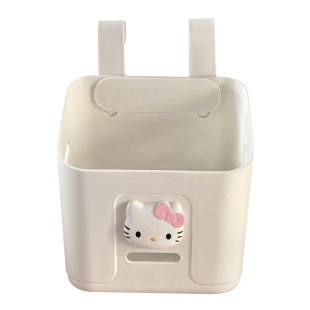 床边置物架学生宿舍床上挂篮收纳架寝室上下铺床头多功能收纳神器