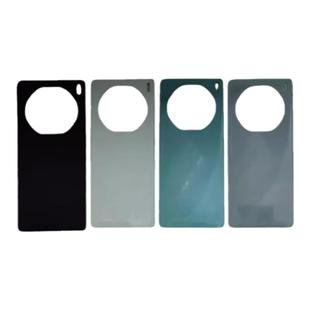 适用VI X100 X100Pro X100S X100Ultra玻璃后盖手机电池外壳后屏