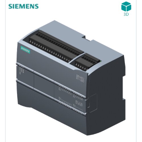 议价6ES7215-1HG40-0XB0 SIMATIC S7-1200，CPU 1215C，紧凑型 CP