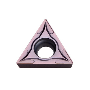 三角槽型TCMT16T304/08  110202/04/08    VP15TF不锈钢三角数控