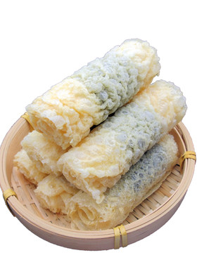 火锅麻辣烫商用食材海苔响铃卷