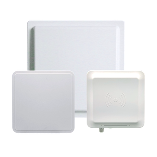 超高频RFID读写器一体机远距离高功率高性能芯片标签群读无源多卡