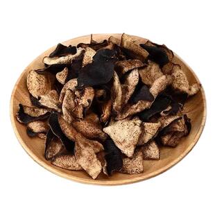 正宗新会梅江15年老陈皮茶断皮大红皮圈枝柑自然干仓生晒250g罐装