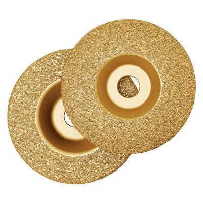 砂轮铸铁合金钢抛光弧形磨盘