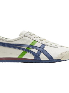 OnitsukaTiger易穿脱运动鞋