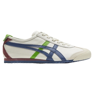 Onitsuka Tiger鬼塚虎MEXICO 66轻便舒适男女款运动鞋