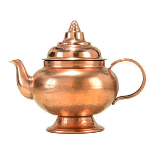 红铜贲巴壶供水壶灌顶壶室内家用净水瓶文巴壶奔巴壶桌面摆件