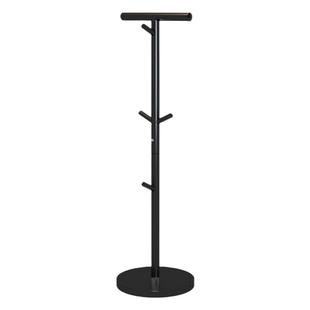 卧室书包置物架落地儿童背包架子书桌旁挂钩挂架放置神器桌边床头