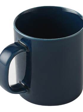 common马克杯波佐见日本彩虹水杯