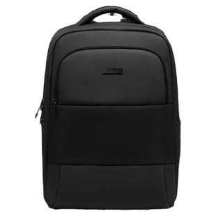 爱华仕都市行者双肩包男士背包大容量商务出差旅行书包通勤电脑包