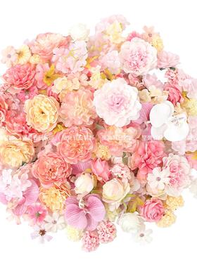 【高品质】手工花朵家居婚庆装饰