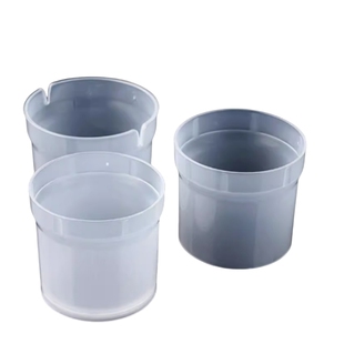 裱花袋放置架装蛋糕奶油辅助神器倒料灌装支撑杯商用烘焙工具套装