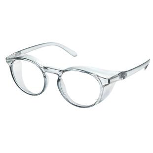 防风老花眼镜高清防灰尘护目镜男女式变色老花镜正品防雾老人眼睛