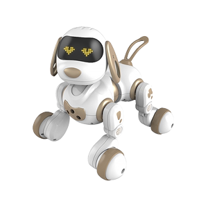 盈佳智能机器狗遥控益智对话机器人1-5岁男女孩儿童玩具生日礼物2