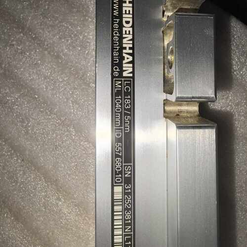 【请询价】海德汉光栅尺LC183/5nm，ML1040mm，成色几乎全