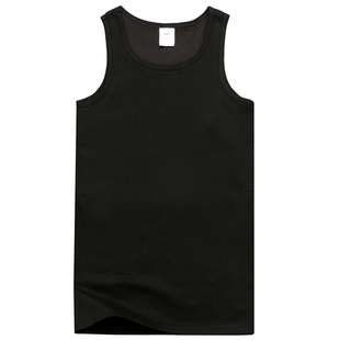 Cosplay Tomboy Chest Breast Cotton Comfort Binder Whit