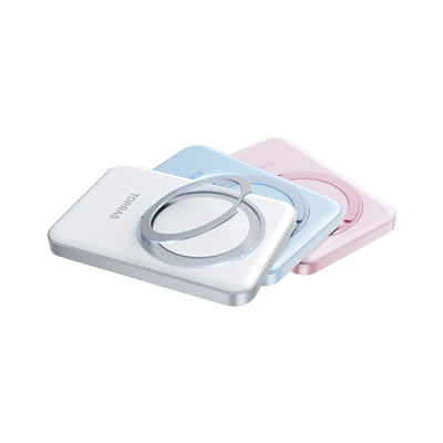 【图拉斯新款第一】支架磁吸电宝