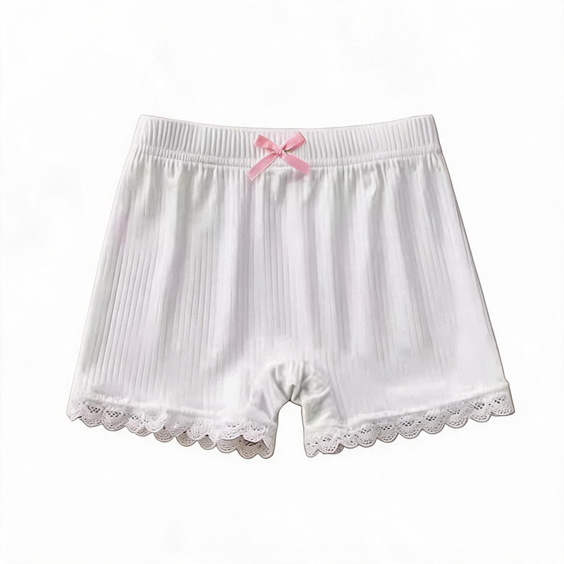 女童安全裤防走光儿童打底裤夏季