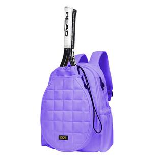 KKN儿童网球包羽毛球背包运动球拍专用双肩包减负中小学生青少年