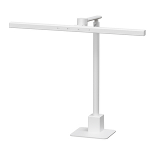 德普屏幕护眼灯立式工作台灯电脑显示器挂灯办公桌面专用补光灯