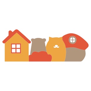 毛毡照片幼儿园童房墙面文化装饰环创托管班级布置教室主题展示栏