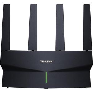 TP-LINK玄鸟AX3000 wifi6无线路由器 千兆家用高速tplink全屋覆盖大户型宿舍mesh增强器XDR3030