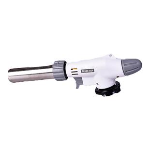 卡式喷枪烧猪毛烧烤点火器烘焙喷火器焊枪火焰喷火枪头喷灯火枪头