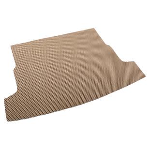 防滑TPE无味乳胶橡胶汽车后备箱垫适用于问界M5M7M8M9仰望U7U8LU9