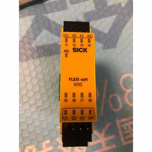 询价-SICK西克FX3XTIO840021044125-可维修