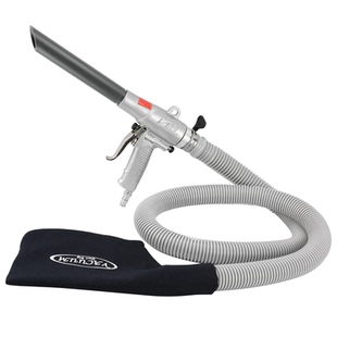 台湾百马气动吸吹两用吹吸枪吹风枪吸尘枪吹吸尘器套装汽车清尘枪