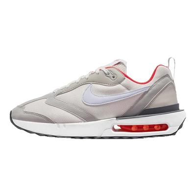 耐克男鞋系带低帮休闲鞋