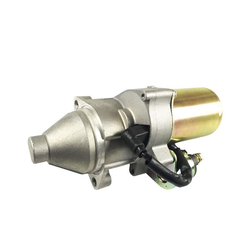 汽油发电机168/173/177/188/190F GX160/390 2~6.5kw 电启动马达